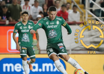 El León de James Rodríguez es expulsado del Mundial de Clubes por la FIFA