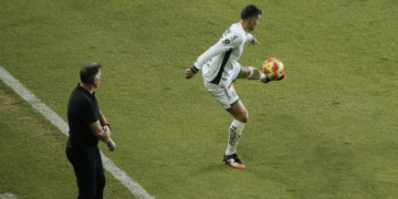 James Rodríguez