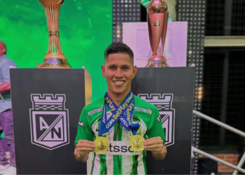 La dura revelación de Jorman Campuzano en su etapa en Boca Juniors