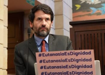 Se cae la regulación de la eutanasia en Colombia