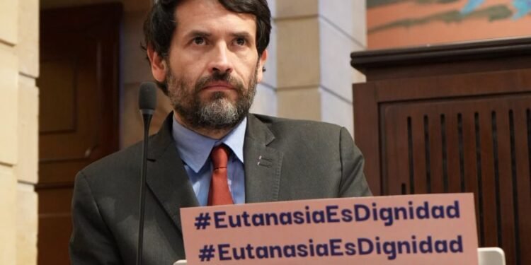 Se cae la regulación de la eutanasia en Colombia