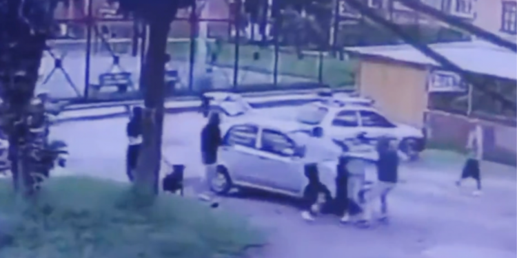 Fiscalía pedirá archivar caso por homicidio de Juan Felipe Rincón