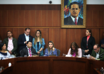 Se hunde reforma laboral en el Senado
