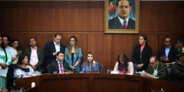 Se hunde reforma laboral en el Senado