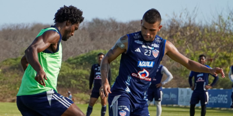 “Hubo hasta puños”: la confesión de César Farías en los entrenamientos de Junior