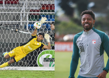 Así va la Liga BetPlay tras los duelos del fin de semana por la fecha 11