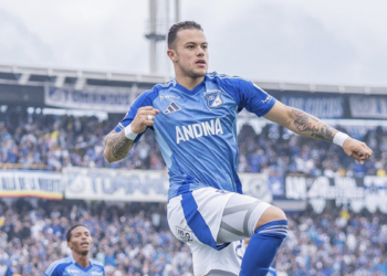 Adiós al semestre de liga: Leonardo Castro sufrió fractura de peroné