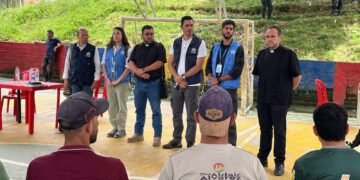 ELN libera a 22 secuestrados en el Catatumbo en medio de la crisis