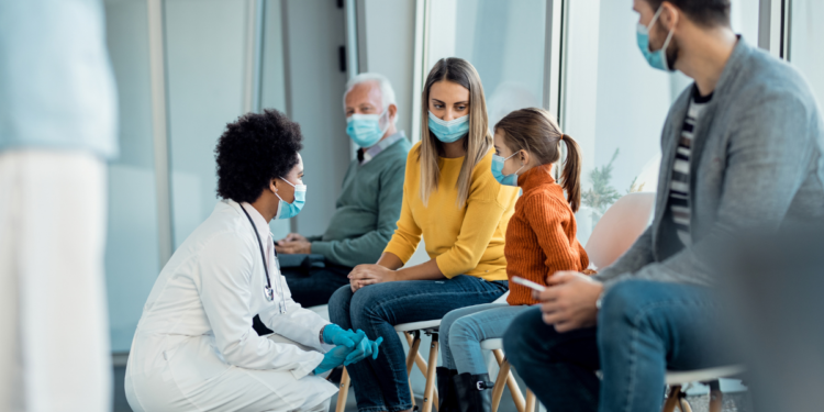 Gremio de EPS a Petro: "Con amenazas no se responde a pacientes"