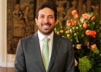 Diego Guevara se va del ministerio de Hacienda: ¿qué le disgustó al presidente Petro?