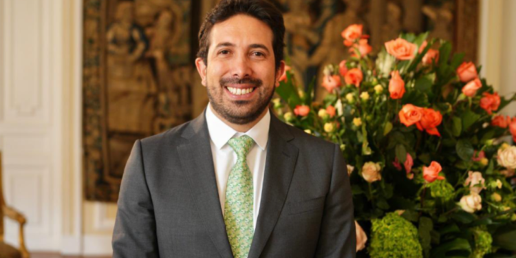 Diego Guevara se va del ministerio de Hacienda: ¿qué le disgustó al presidente Petro?