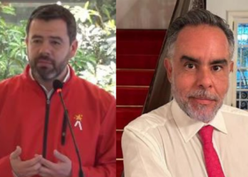 Min Interior critica a alcaldes que se oponen al día cívico y en respuesta Galán anuncia que las entidades distritales funcionarán con normalidad