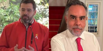 Min Interior critica a alcaldes que se oponen al día cívico y en respuesta Galán anuncia que las entidades distritales funcionarán con normalidad