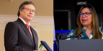 Fiscalía le dice a Petro que es la única que puede realizar allanamientos