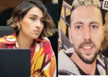 Canciller Laura Sarabia pide liberación de Elkana Bohbot, colombo-israelí secuestrado por Hamás