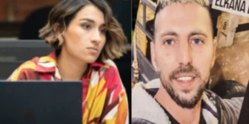 Canciller Laura Sarabia pide liberación de Elkana Bohbot, colombo-israelí secuestrado por Hamás