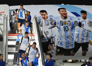 FIFA se inspira en el Super Bowl: confirman show de medio tiempo para la final del Mundial 2026