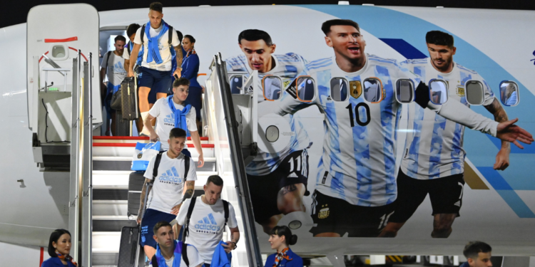 FIFA se inspira en el Super Bowl: confirman show de medio tiempo para la final del Mundial 2026