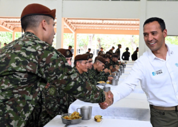 Ministerio de Defensa se pronuncia sobre ataque del ELN