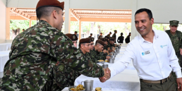 Ministerio de Defensa se pronuncia sobre ataque del ELN