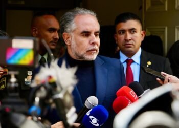 Así se está cocinando la consulta popular: ya hay once temas definidos