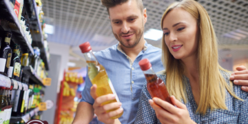 La inflación en febrero bajó al 5.28%, pero preocupa el incremento del IPC mensual