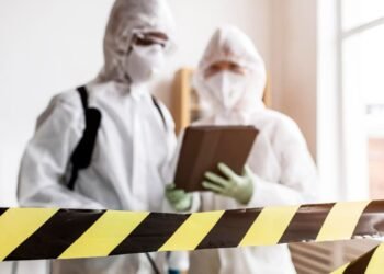 Dos extranjeros, un francés y un estadounidense, fueron hallados muertos en en Medellín