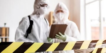 Dos extranjeros, un francés y un estadounidense, fueron hallados muertos en en Medellín