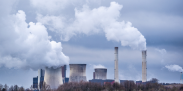 La contaminación del aire causa siete millones de muertes anuales, según OMS