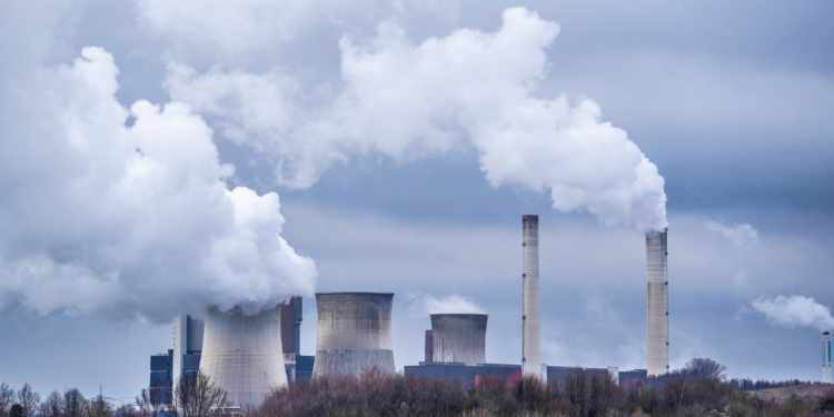 La contaminación del aire causa siete millones de muertes anuales, según OMS