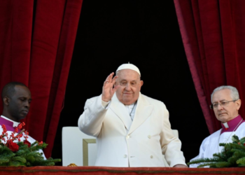 El papa Francisco sigue estable e inició fisioterapia motora