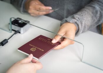 Más de 80 mil pasaportes no han sido reclamados: podrían ser destruidos, advierte Cancillería