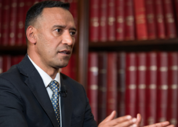 Ministro de Defensa y su plan para recuperar el Catatumbo: “A criminales se les acabó el tiempo”