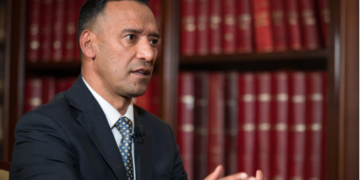 Ministro de Defensa y su plan para recuperar el Catatumbo: “A criminales se les acabó el tiempo”