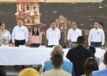 Petro reparte culpas por crisis en el Catatumbo: “no somos los culpables de lo que ha pasado en estas décadas”