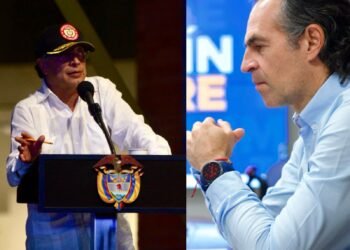 Por deudas con EPM, juez ordena embargar cuentas del Gobierno: Petro culpa al uribismo