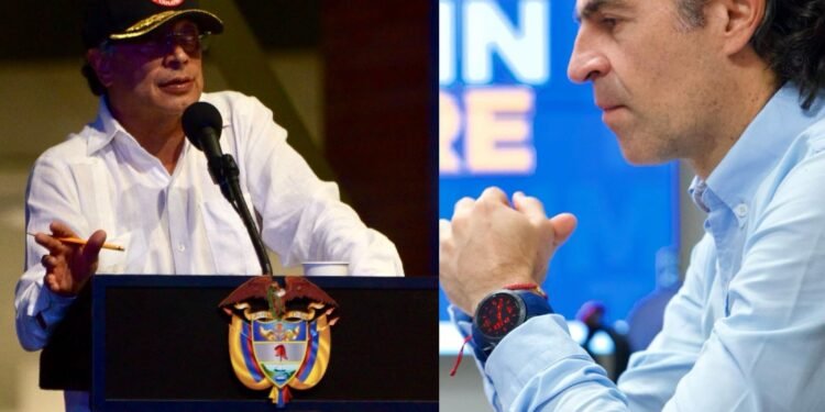 Por deudas con EPM, juez ordena embargar cuentas del Gobierno: Petro culpa al uribismo