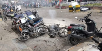 Ataque de disidentes de las FARC deja 19 heridos en Piendamó, Cauca