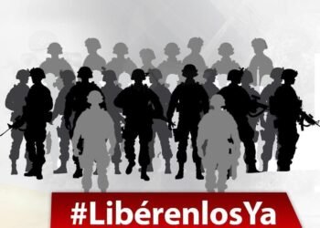 Tensa situación de orden público en El Plateado y el Micay: mantienen secuestrados a 29 miembros de la Fuerza Pública