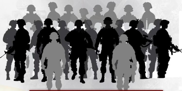 Tensa situación de orden público en El Plateado y el Micay: mantienen secuestrados a 29 miembros de la Fuerza Pública