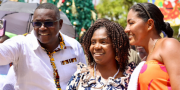 Consejo de Estado anuló personería del partido de Francia Márquez