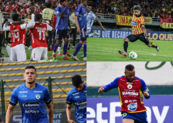 Fecha de clasicos sábado