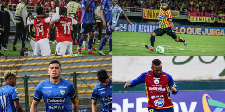 Fecha de clasicos sábado