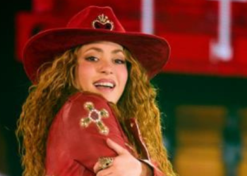 Shakira rompe otro récord: más de un millón de personas han asistido a sus conciertos