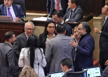 Se destraba la reforma a la salud en el Congreso
