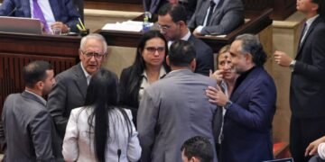 Se destraba la reforma a la salud en el Congreso