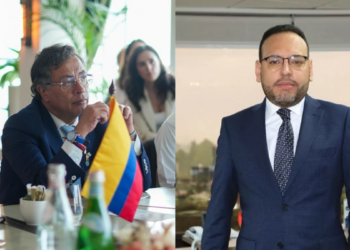 Julian Molina, nuevo ministro de las TIC