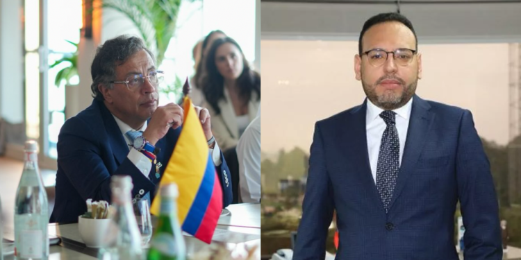 Julian Molina, nuevo ministro de las TIC