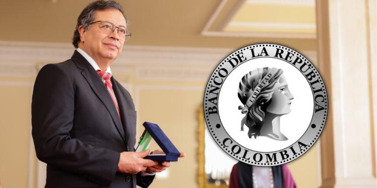 Petro Banco de la República