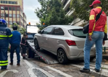 Un proyecto de ley busca cambiar pico y placa para ciertos vehículos
